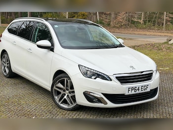 Peugeot 308 feature image