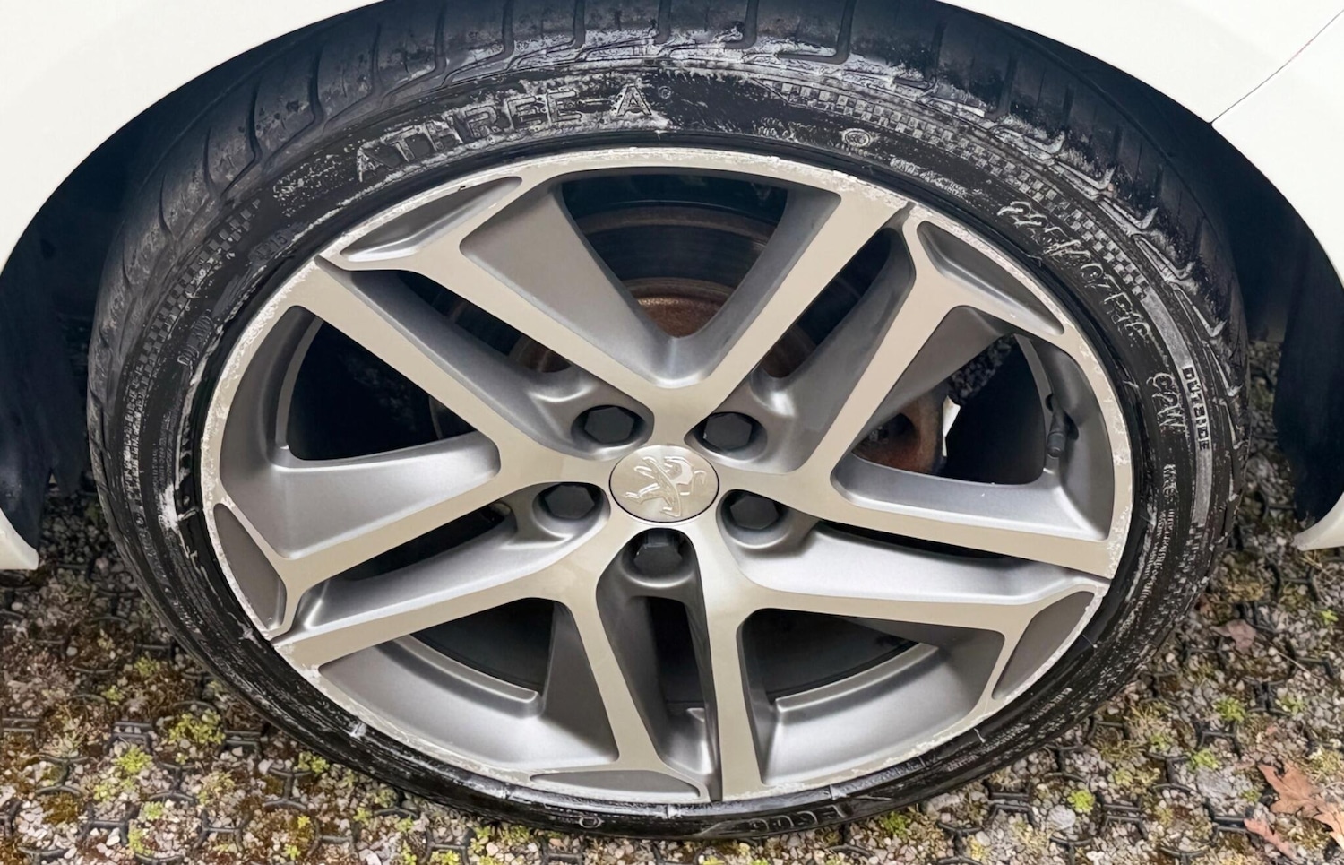 Used Peugeot 308 2014 for sale - 78100376: Photo 20