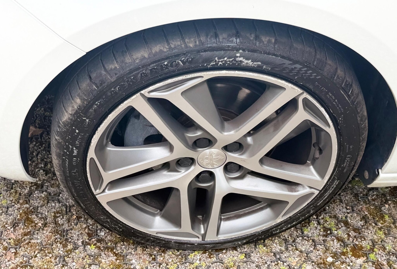 Used Peugeot 308 2014 for sale - 78100376: Photo 21