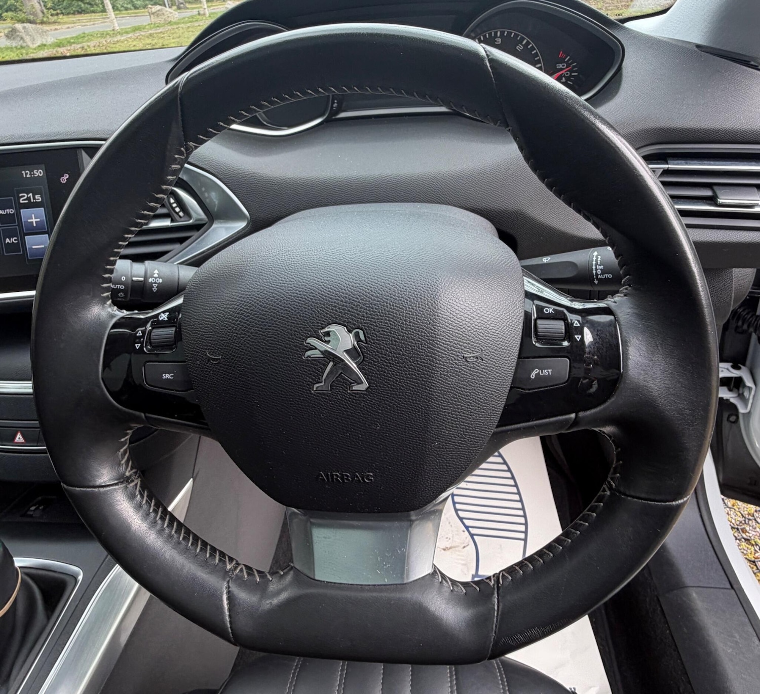 Used Peugeot 308 2014 for sale - 78100376: Photo 22