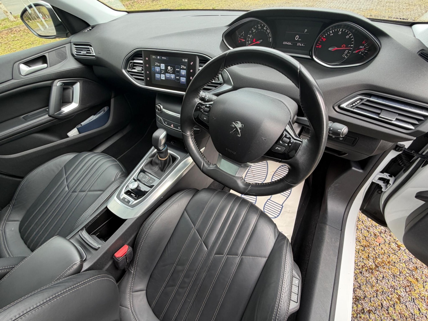 Used Peugeot 308 2014 for sale - 78100376: Photo 23