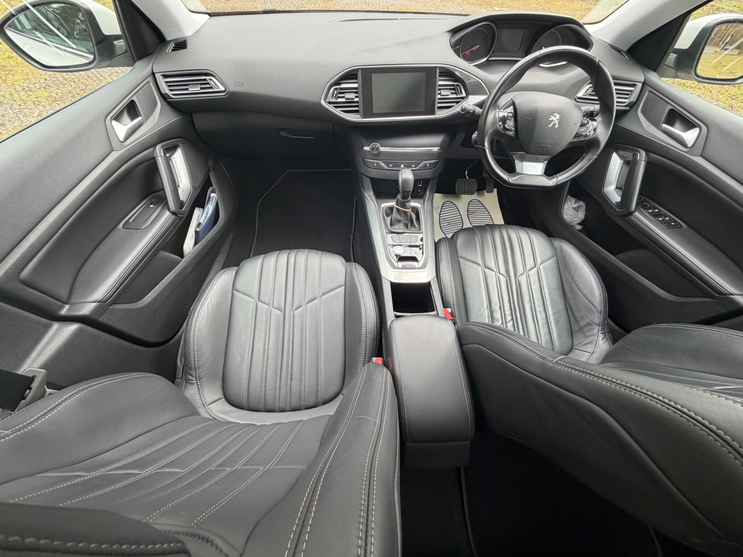 Used Peugeot 308 2014 for sale - 78100376: Photo 3