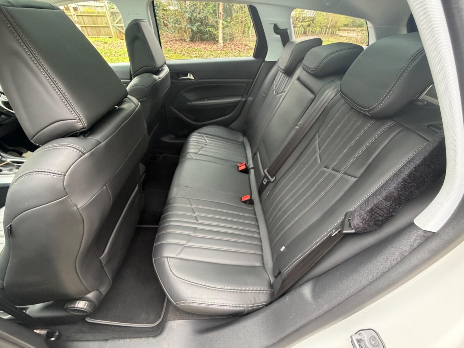 Used Peugeot 308 2014 for sale - 78100376: Photo 30