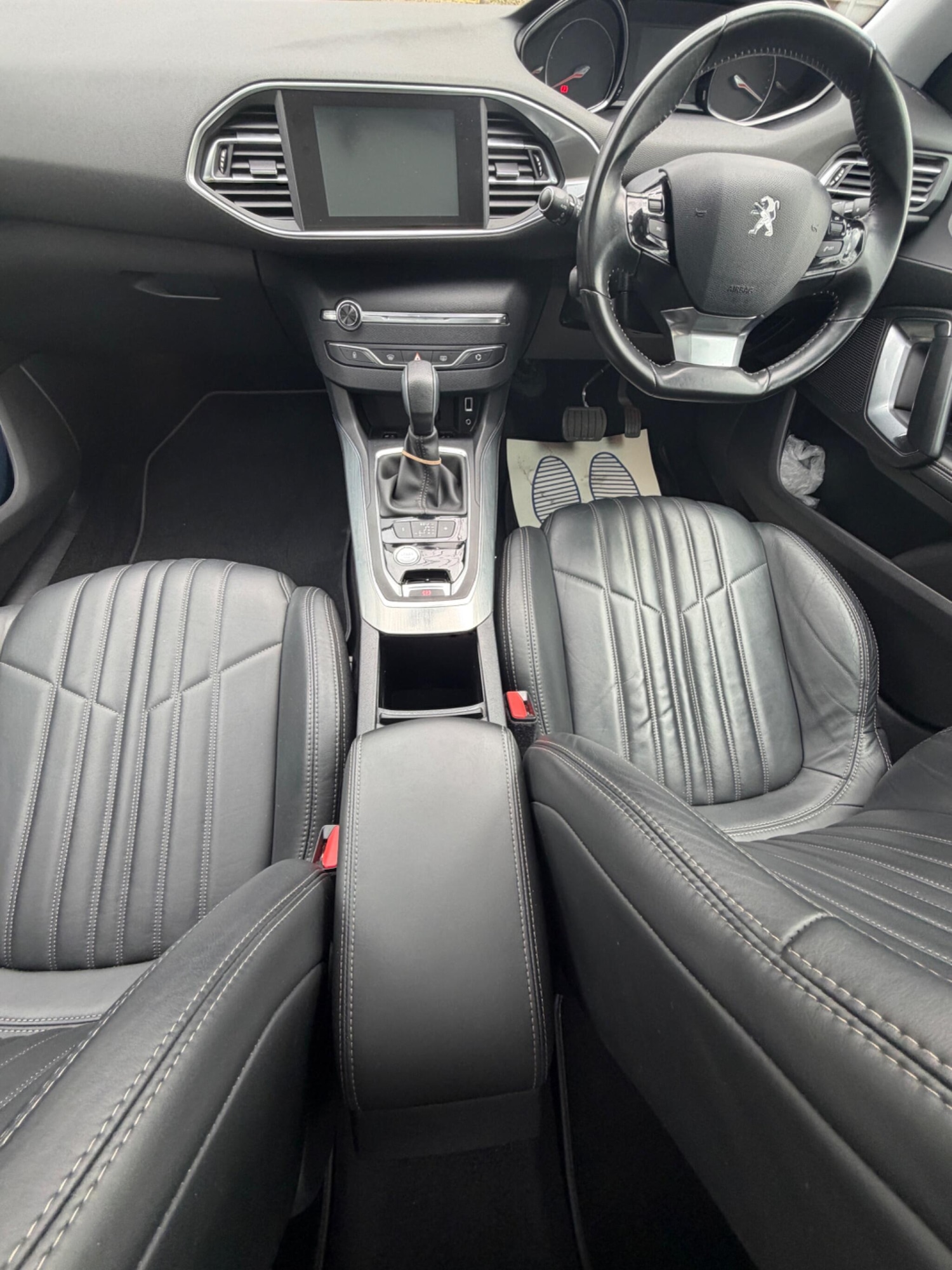 Used Peugeot 308 2014 for sale - 78100376: Photo 32