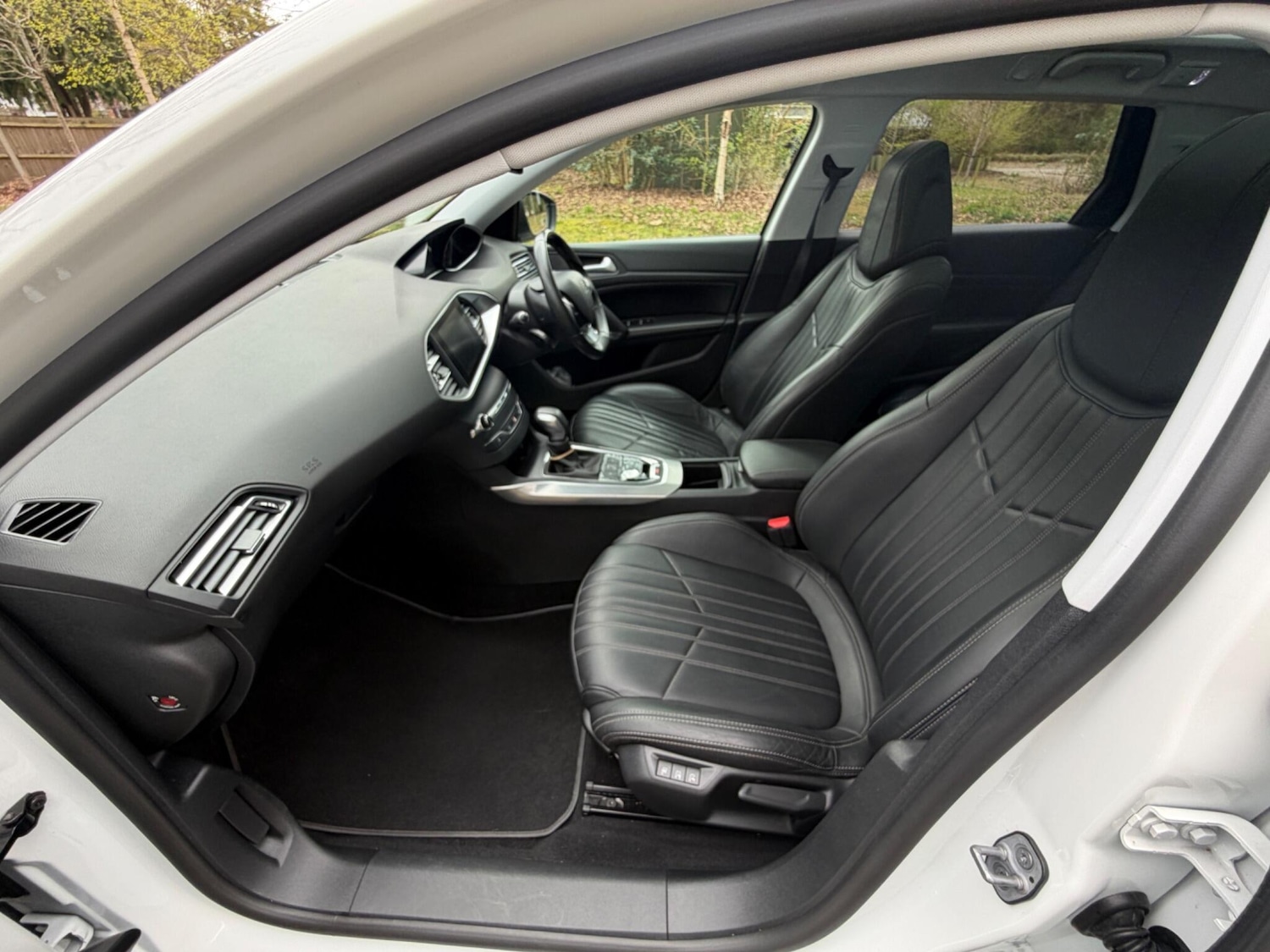 Used Peugeot 308 2014 for sale - 78100376: Photo 34