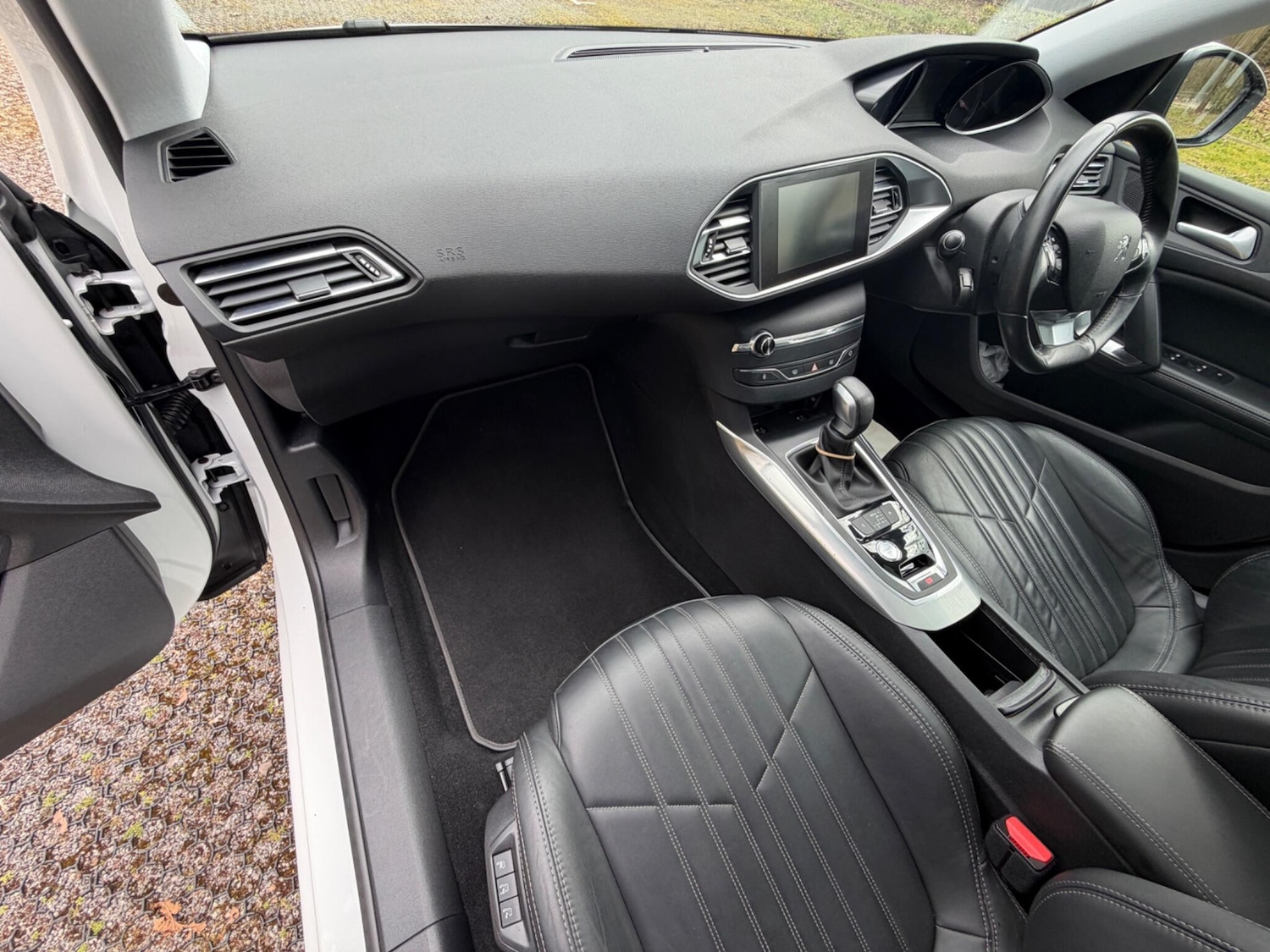 Used Peugeot 308 2014 for sale - 78100376: Photo 37