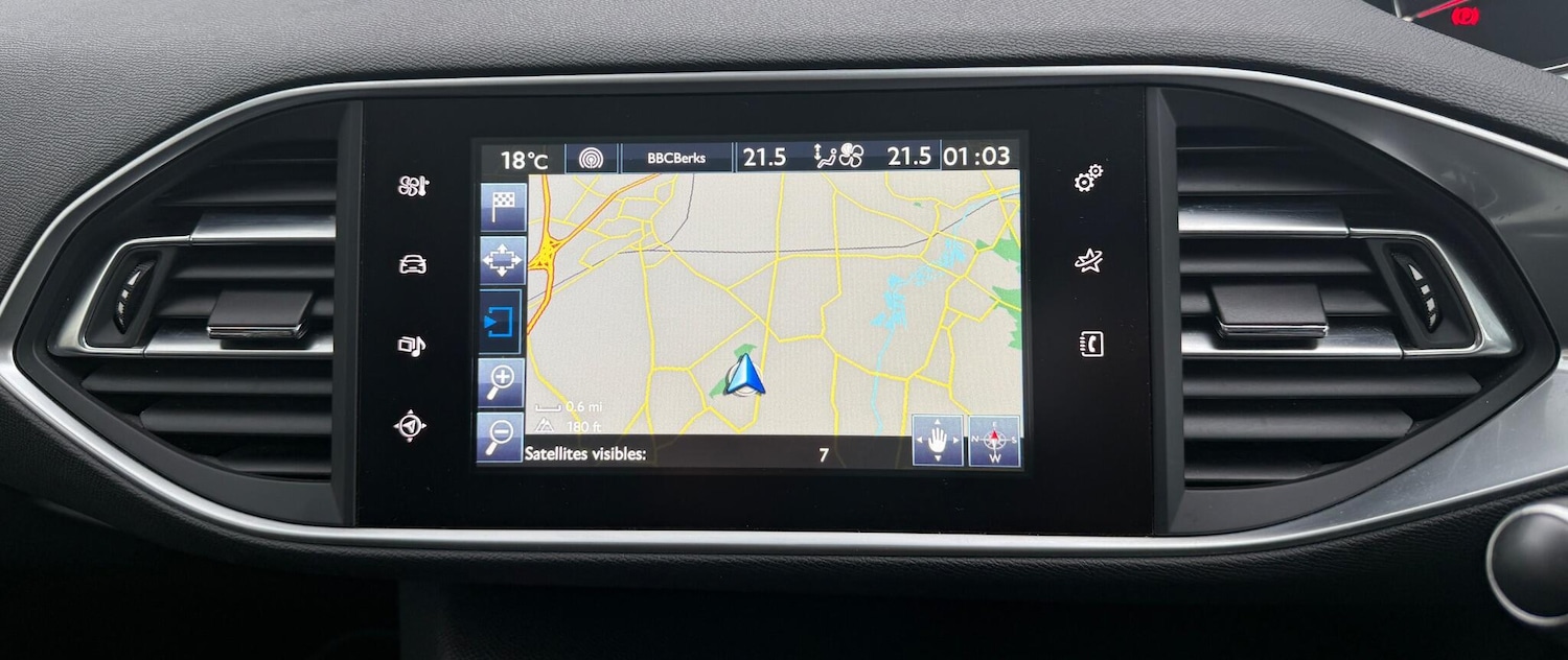 Used Peugeot 308 2014 for sale - 78100376: Photo 38