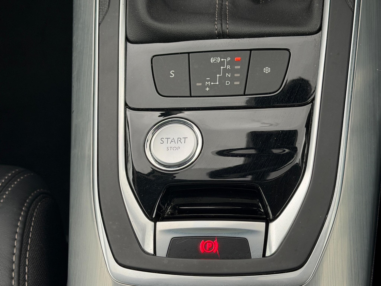 Used Peugeot 308 2014 for sale - 78100376: Photo 41