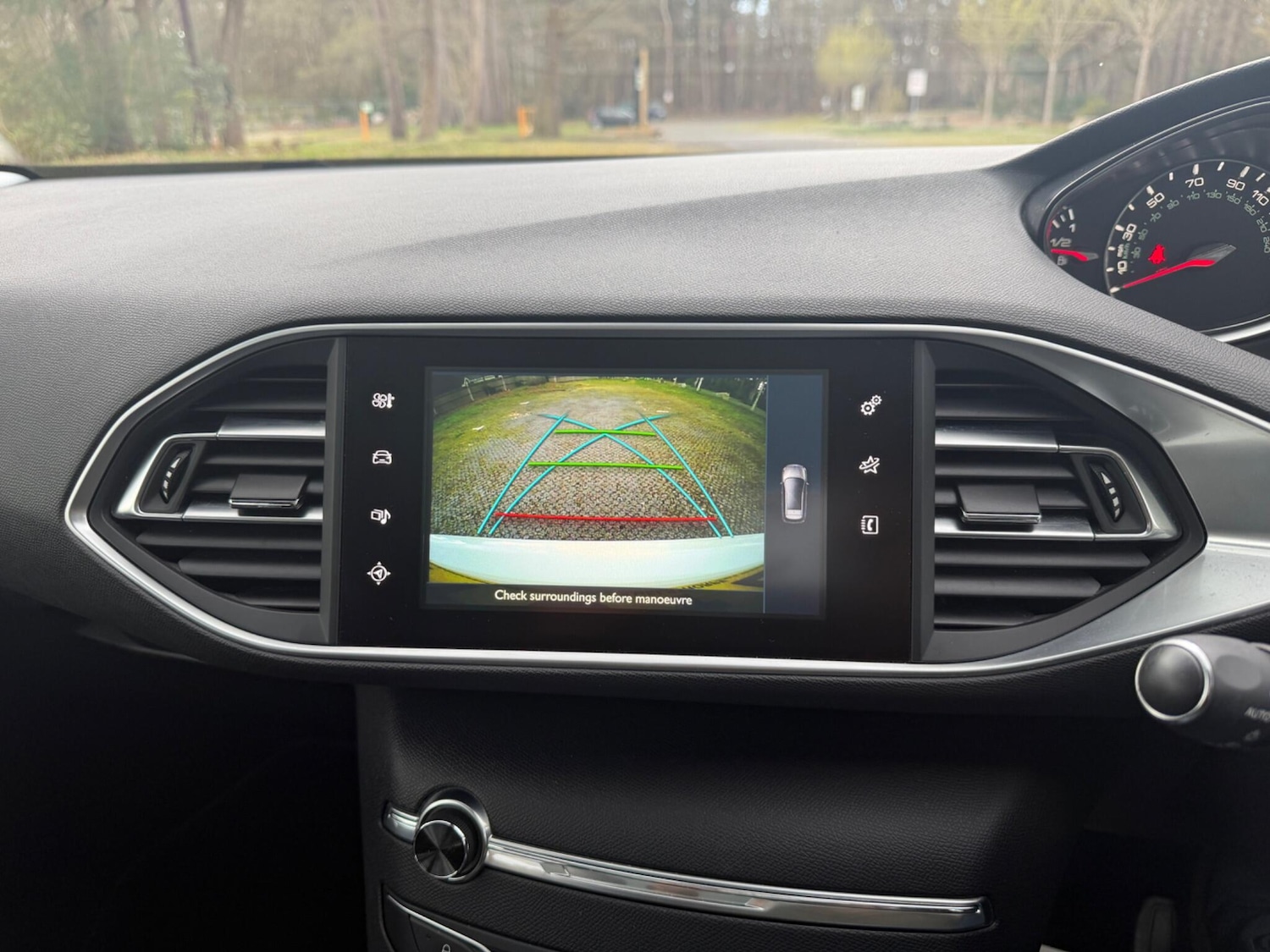 Used Peugeot 308 2014 for sale - 78100376: Photo 44