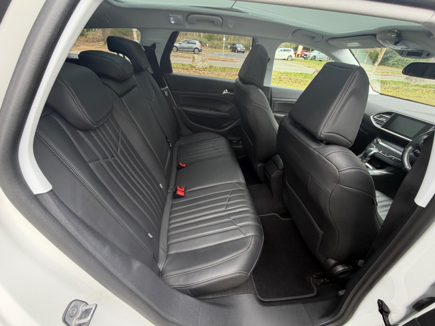 Used Peugeot 308 2014 for sale - 78100376: Photo 5