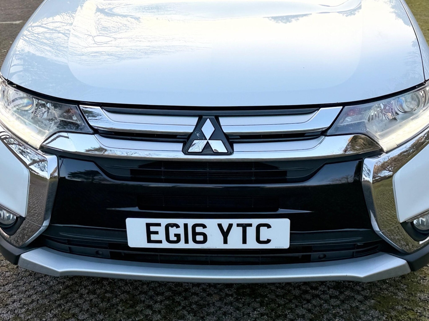 Used Mitsubishi Outlander for sale - 77825109: Photo 14