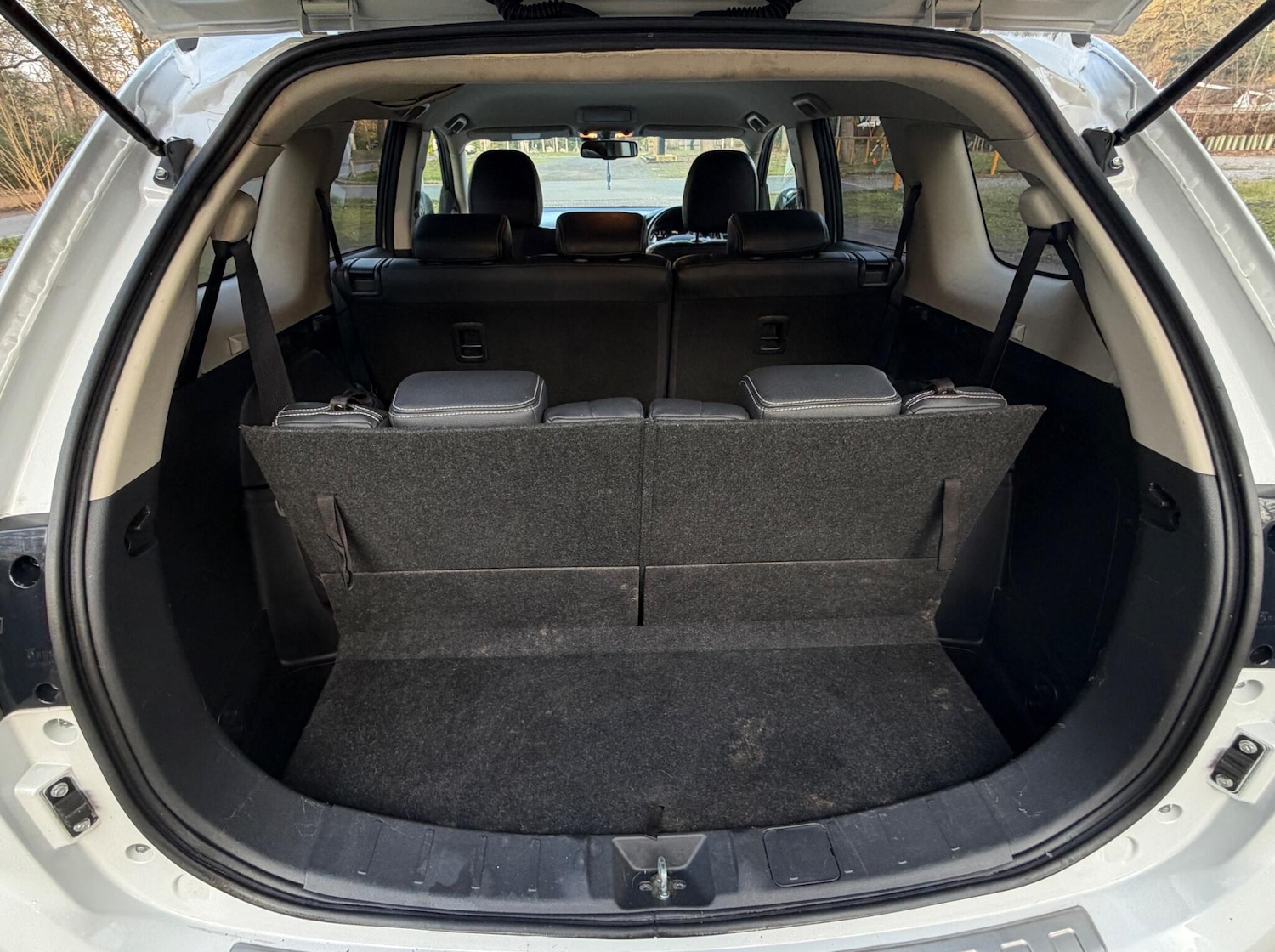 Used Mitsubishi Outlander for sale - 77825109: Photo 15