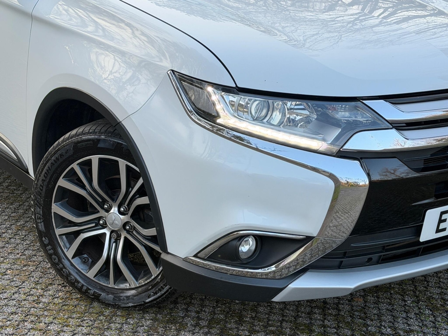 Used Mitsubishi Outlander for sale - 77825109: Photo 16