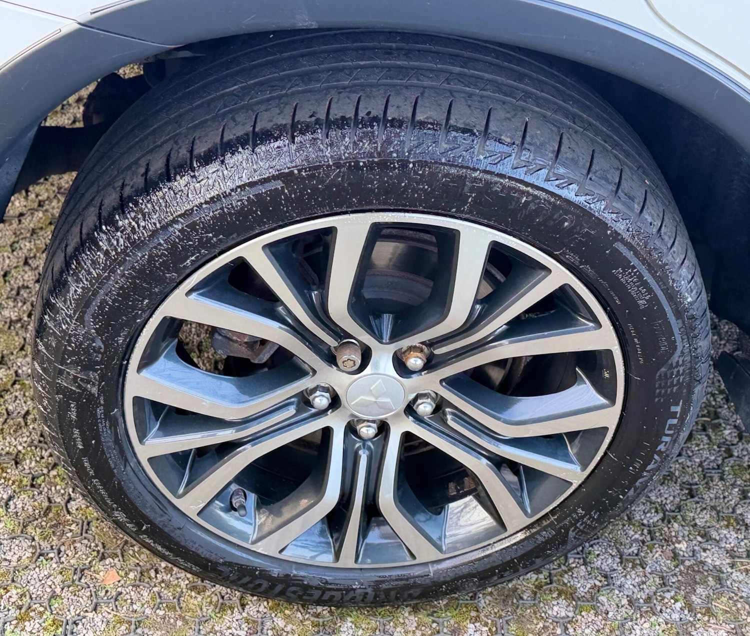 Used Mitsubishi Outlander for sale - 77825109: Photo 17