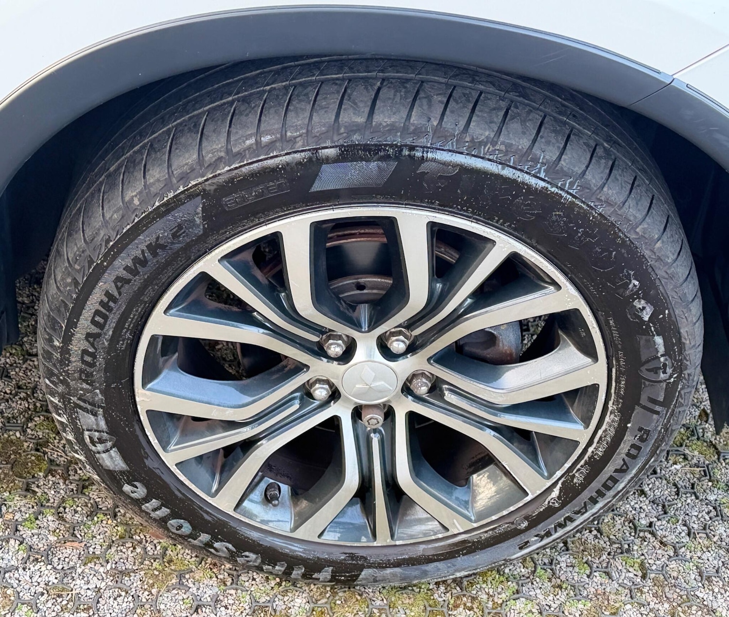 Used Mitsubishi Outlander for sale - 77825109: Photo 18