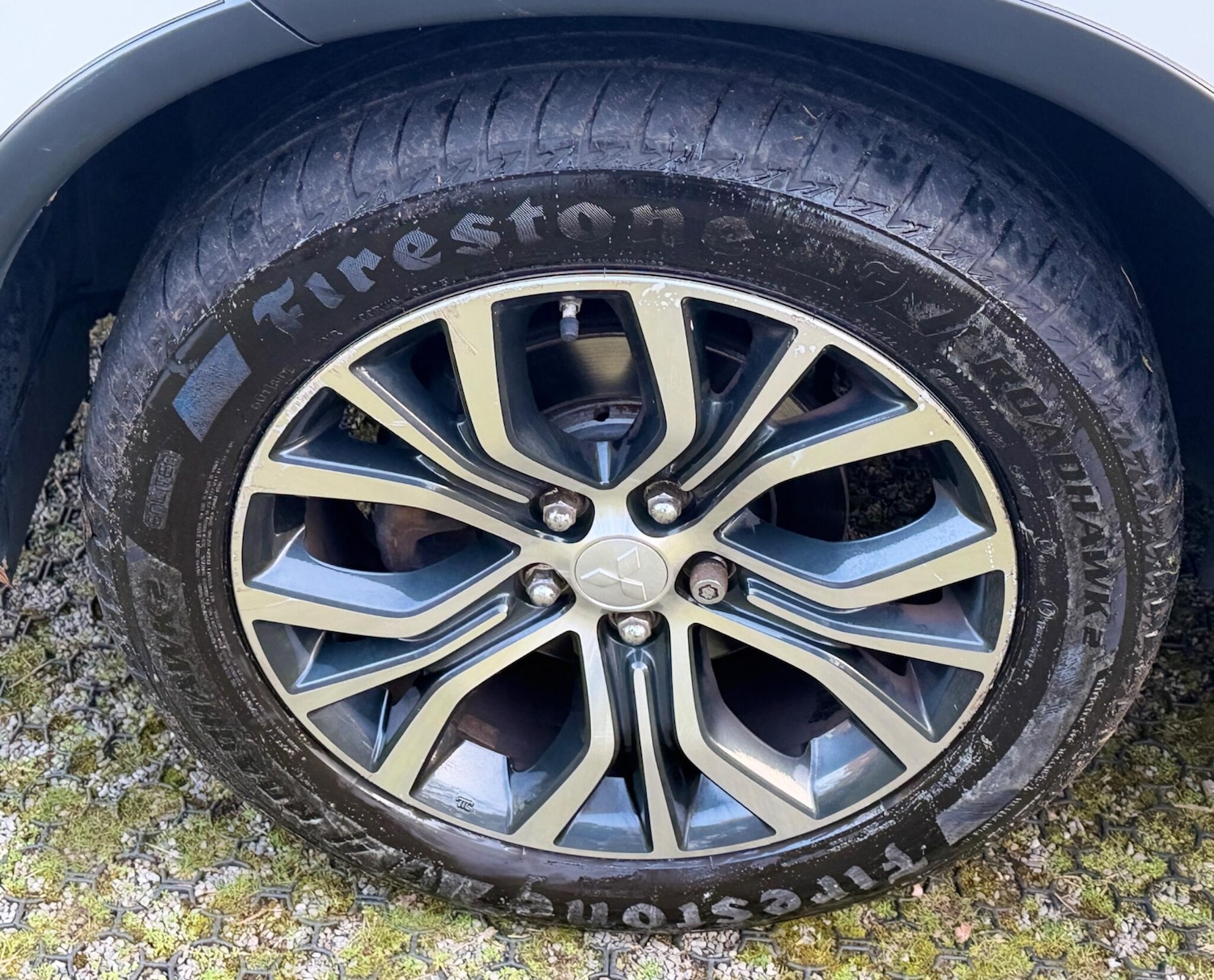 Used Mitsubishi Outlander for sale - 77825109: Photo 19