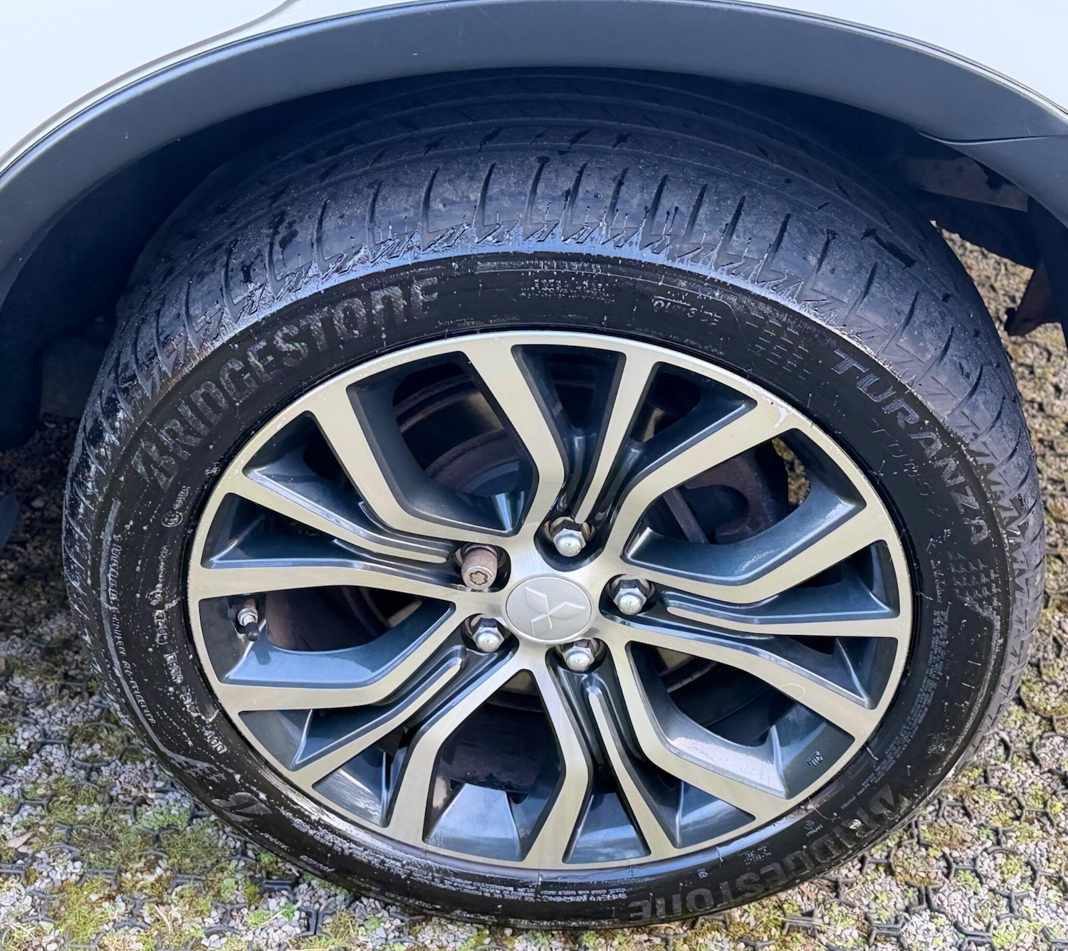 Used Mitsubishi Outlander for sale - 77825109: Photo 20