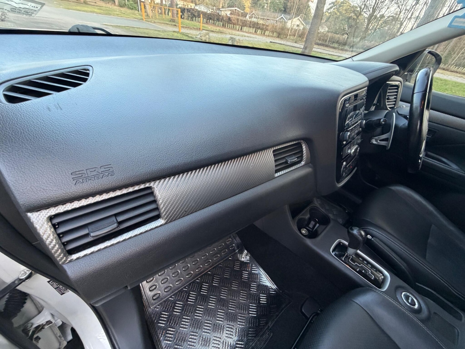 Used Mitsubishi Outlander for sale - 77825109: Photo 35