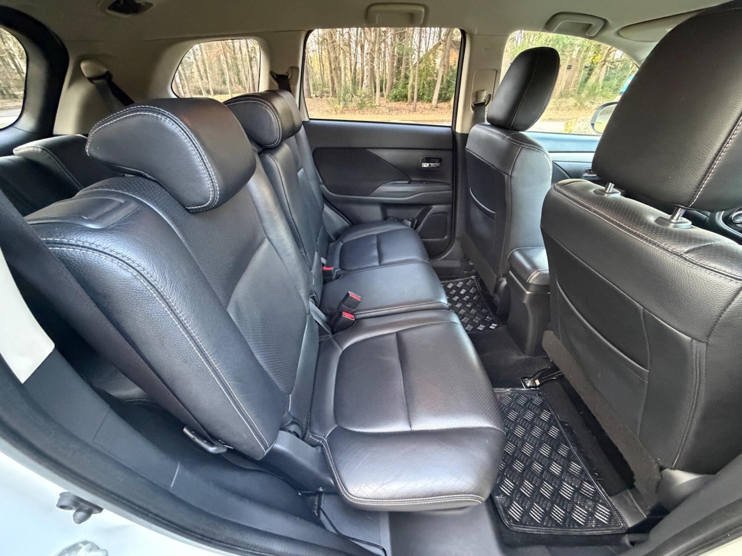 Used Mitsubishi Outlander for sale - 77825109: Photo 5