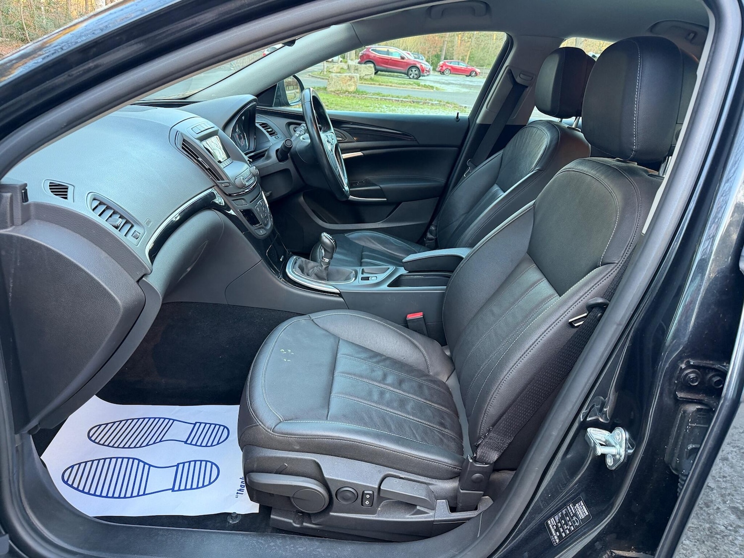 Used Vauxhall Insignia for sale - 77586799: Photo 17