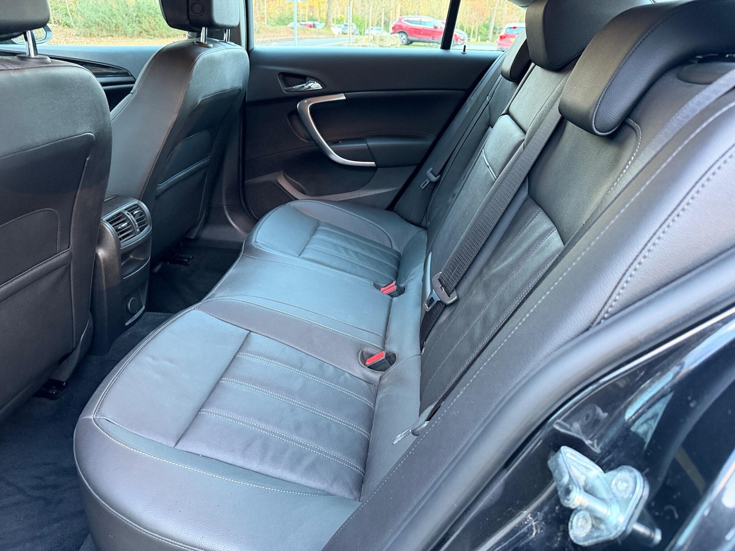 Used Vauxhall Insignia for sale - 77586799: Photo 19