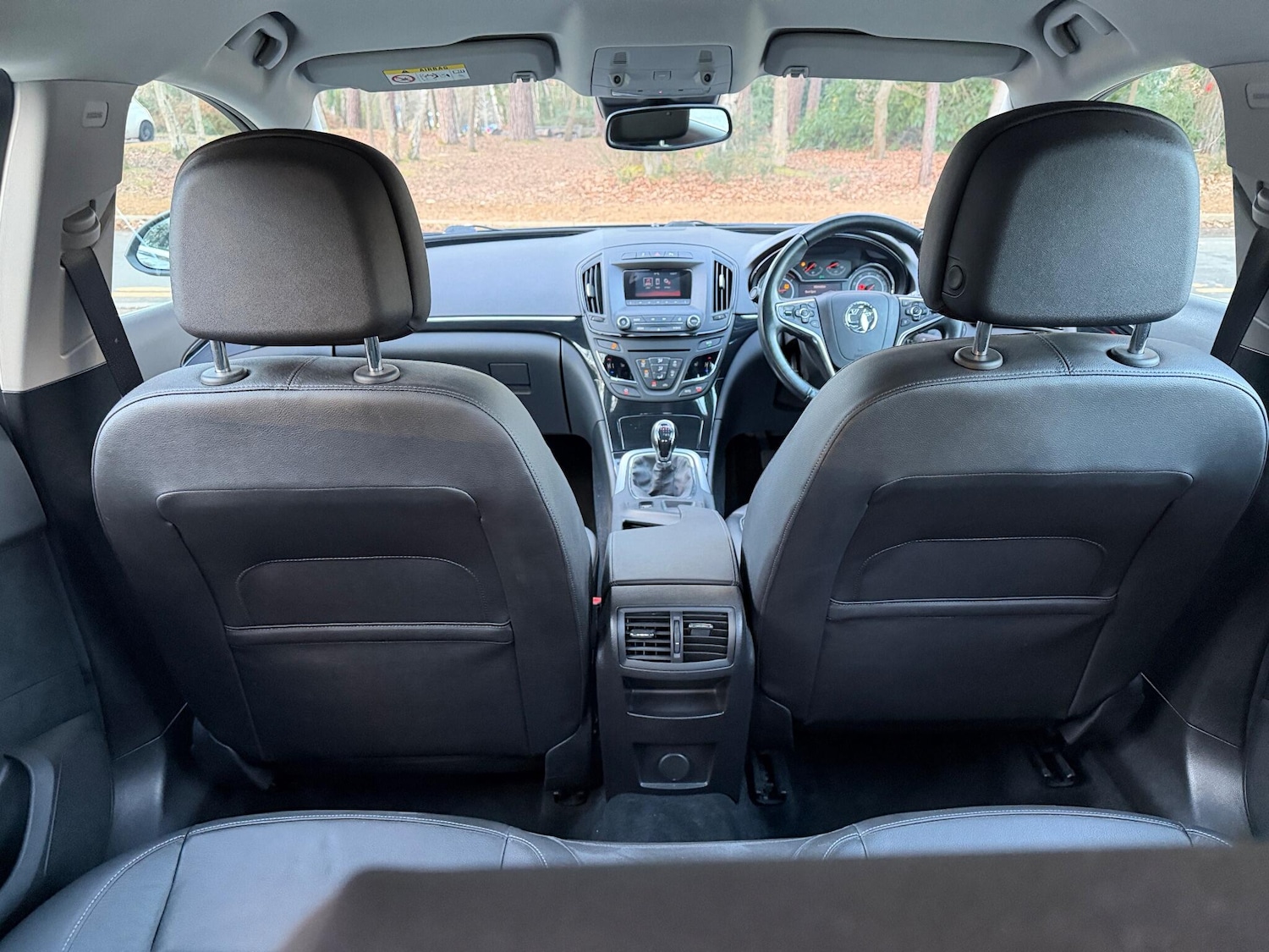 Used Vauxhall Insignia for sale - 77586799: Photo 20