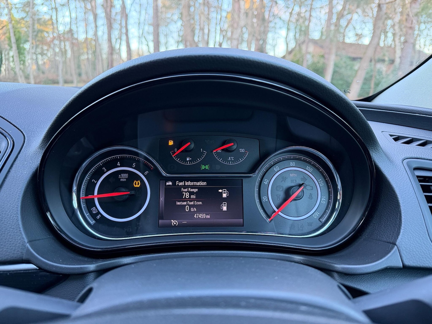 Used Vauxhall Insignia for sale - 77586799: Photo 23