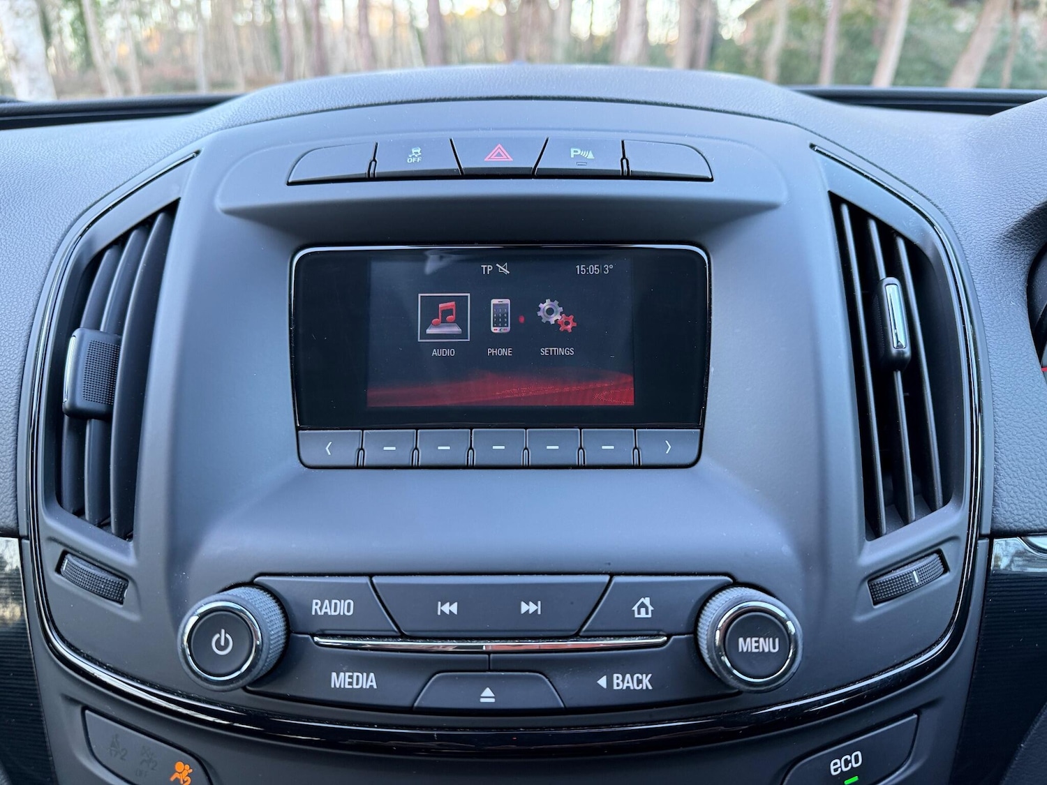 Used Vauxhall Insignia for sale - 77586799: Photo 24