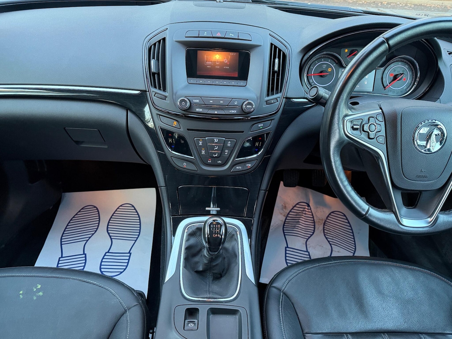 Used Vauxhall Insignia for sale - 77586799: Photo 28