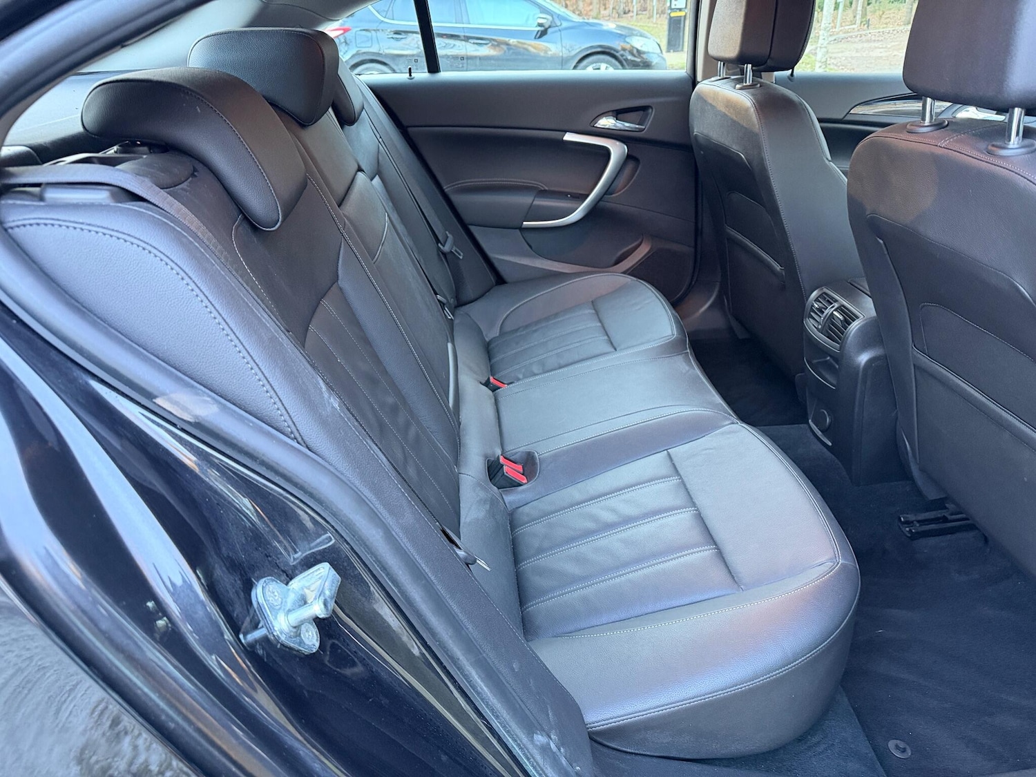 Used Vauxhall Insignia for sale - 77586799: Photo 3