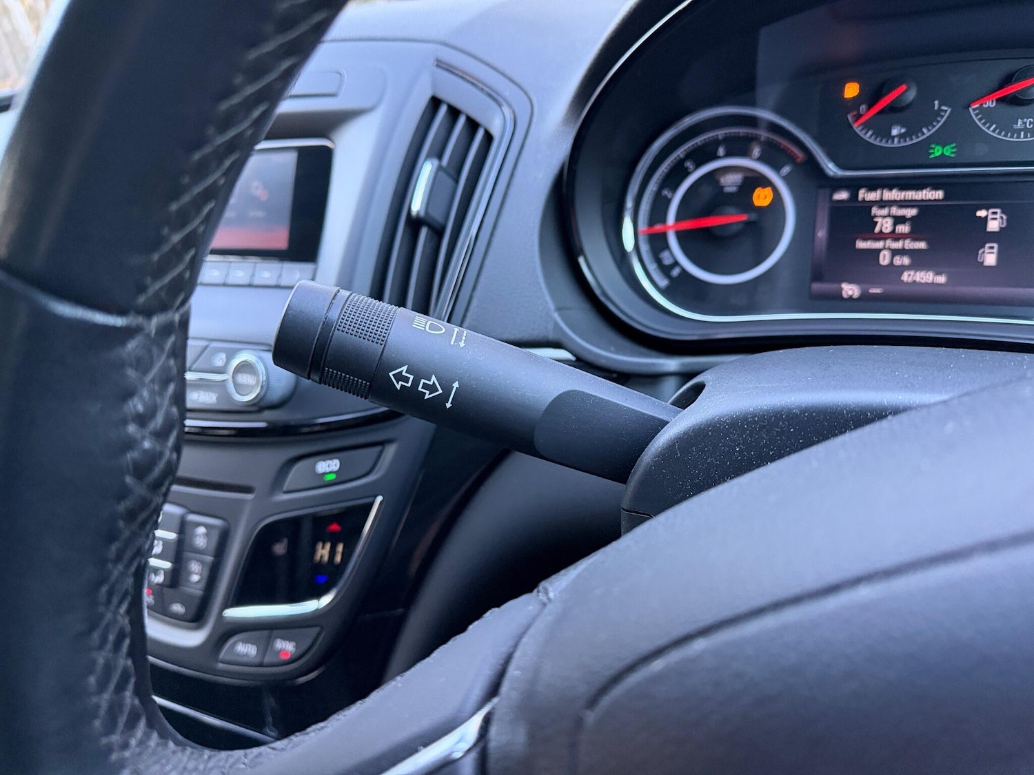 Used Vauxhall Insignia for sale - 77586799: Photo 34