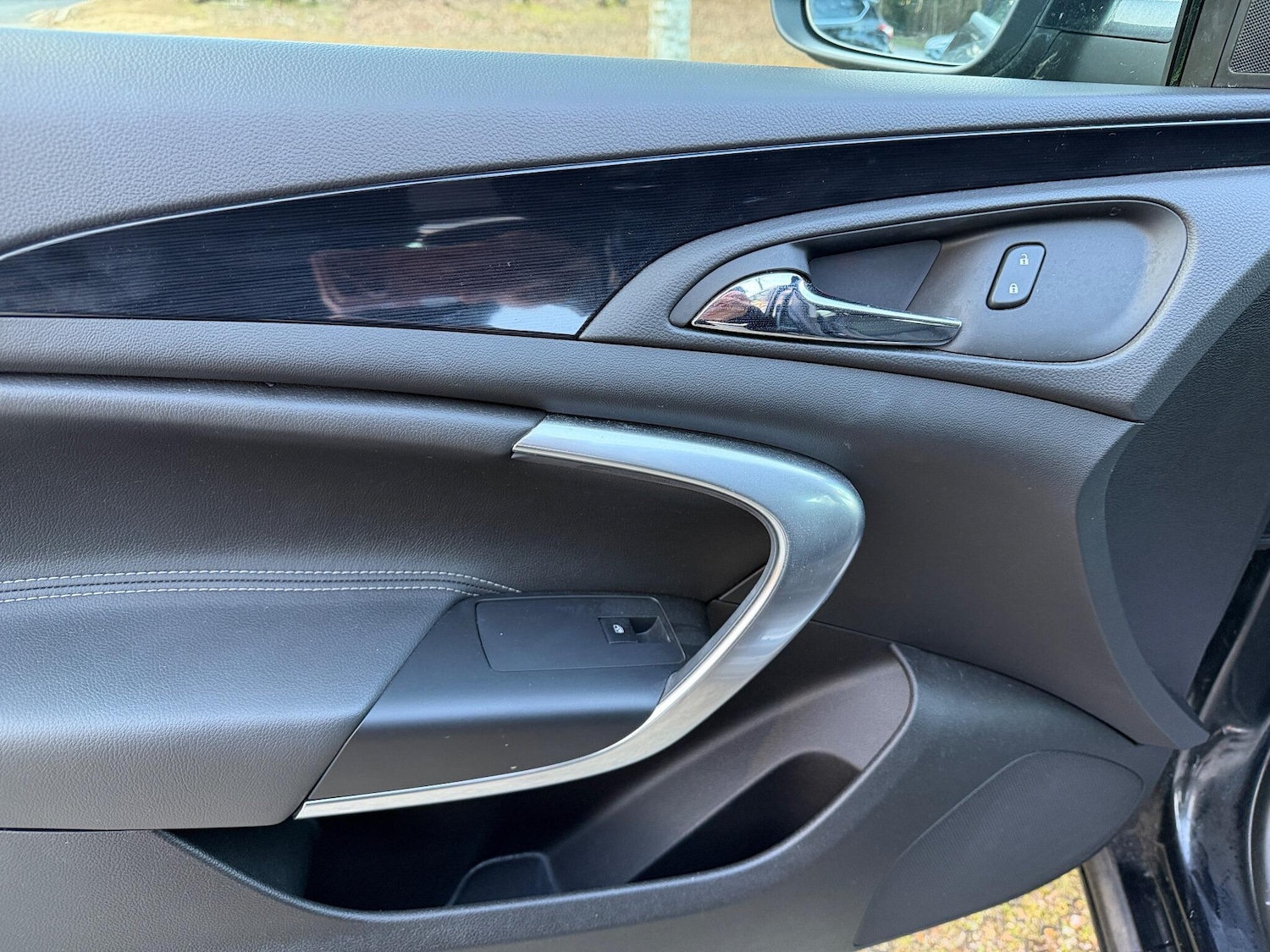 Used Vauxhall Insignia for sale - 77586799: Photo 43