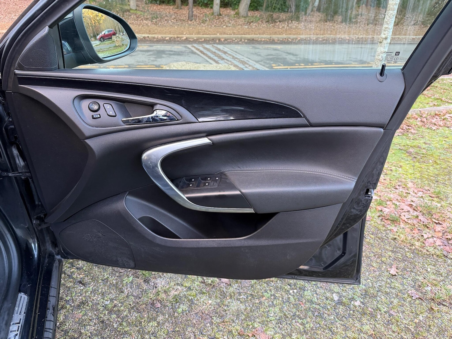 Used Vauxhall Insignia for sale - 77586799: Photo 49