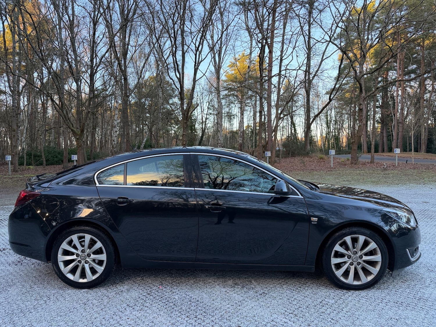 Used Vauxhall Insignia for sale - 77586799: Photo 5