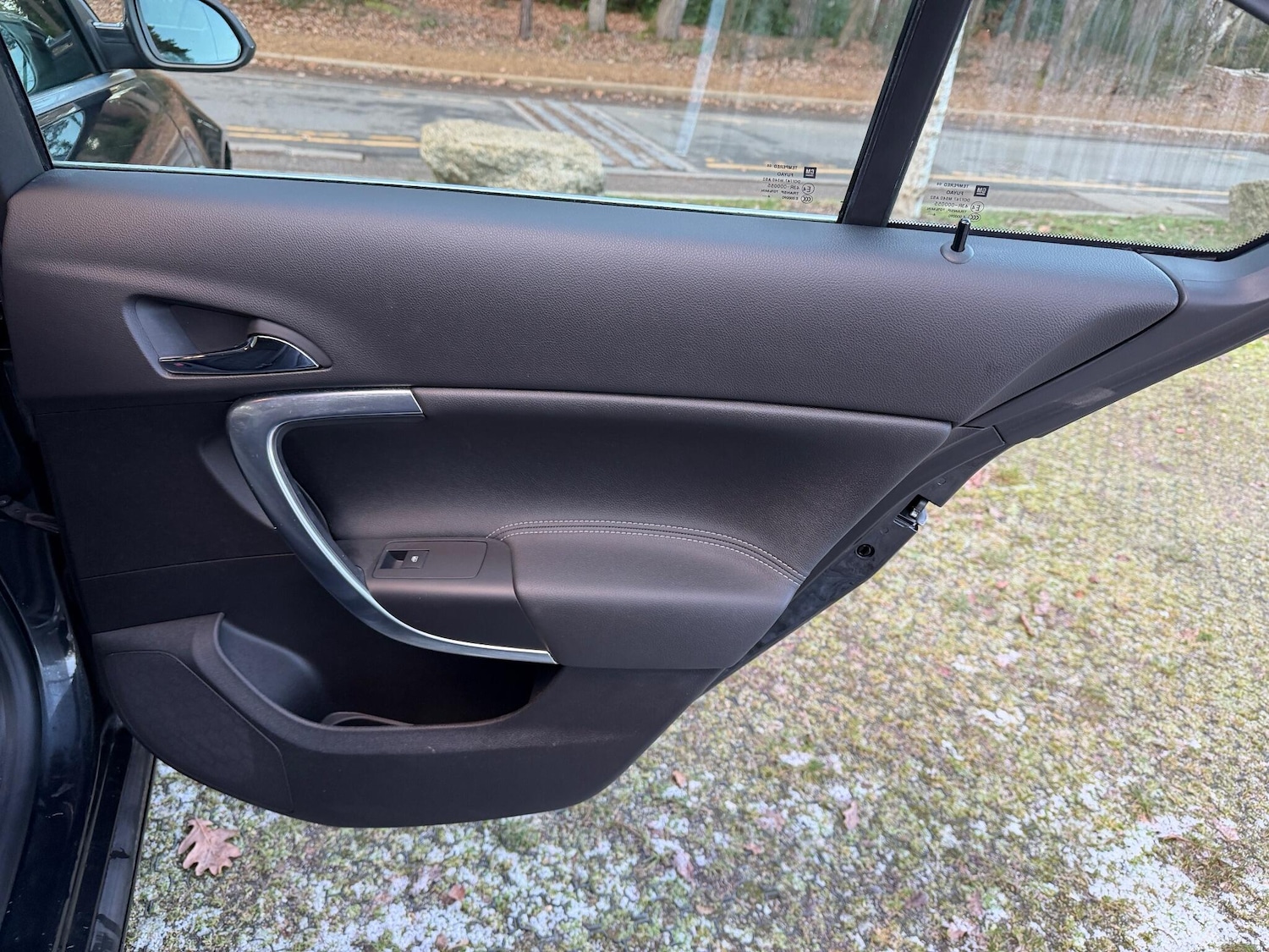 Used Vauxhall Insignia for sale - 77586799: Photo 50