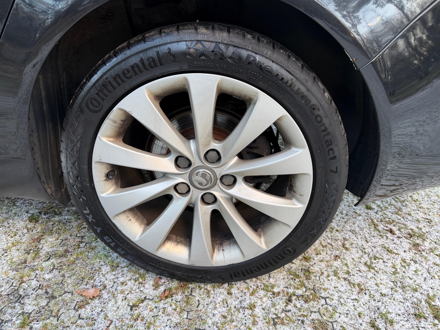 Used Vauxhall Insignia for sale - 77586799: Photo 53