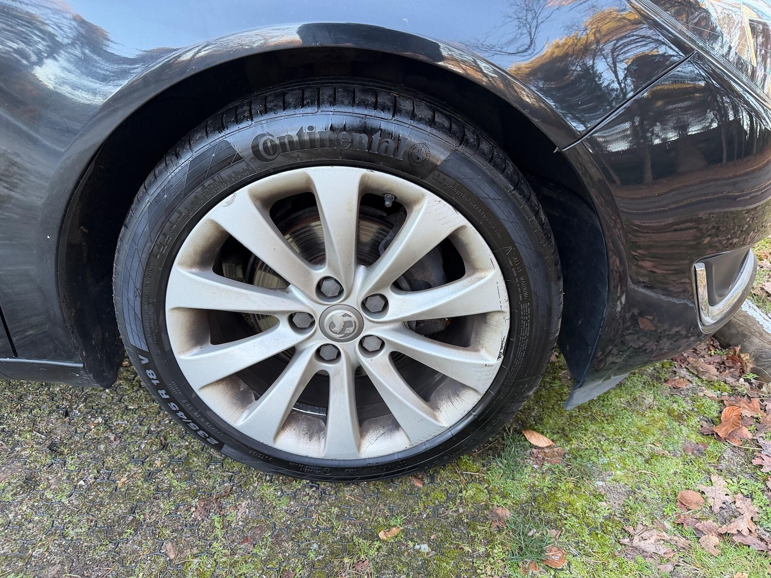 Used Vauxhall Insignia for sale - 77586799: Photo 55