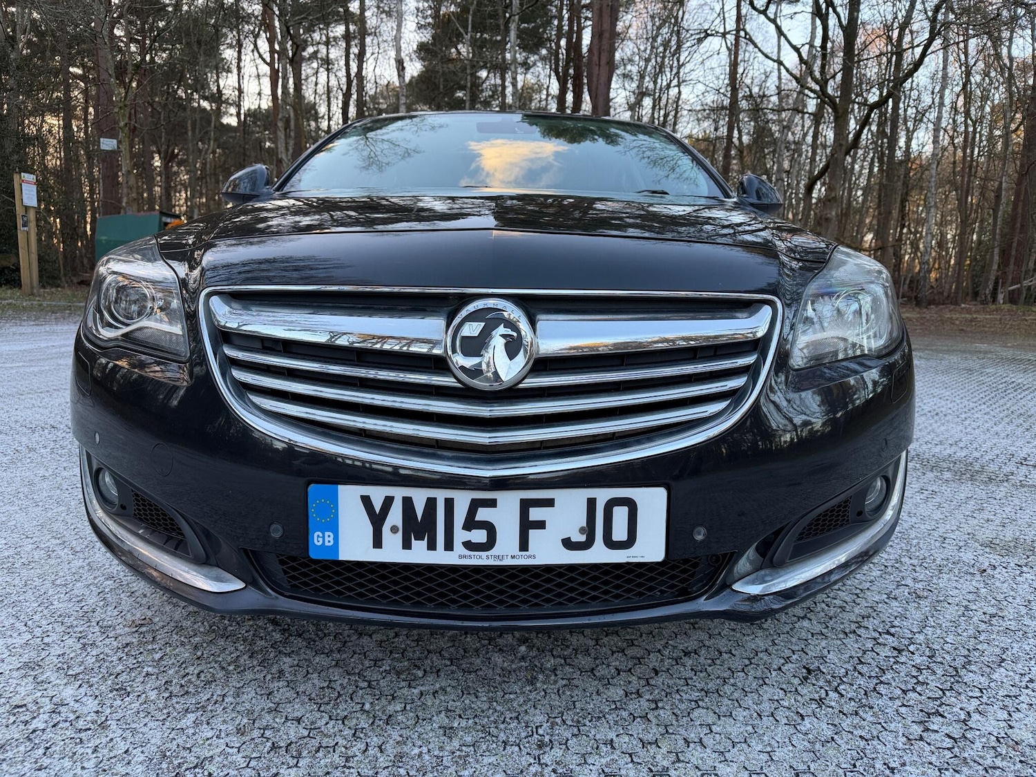 Used Vauxhall Insignia for sale - 77586799: Photo 9