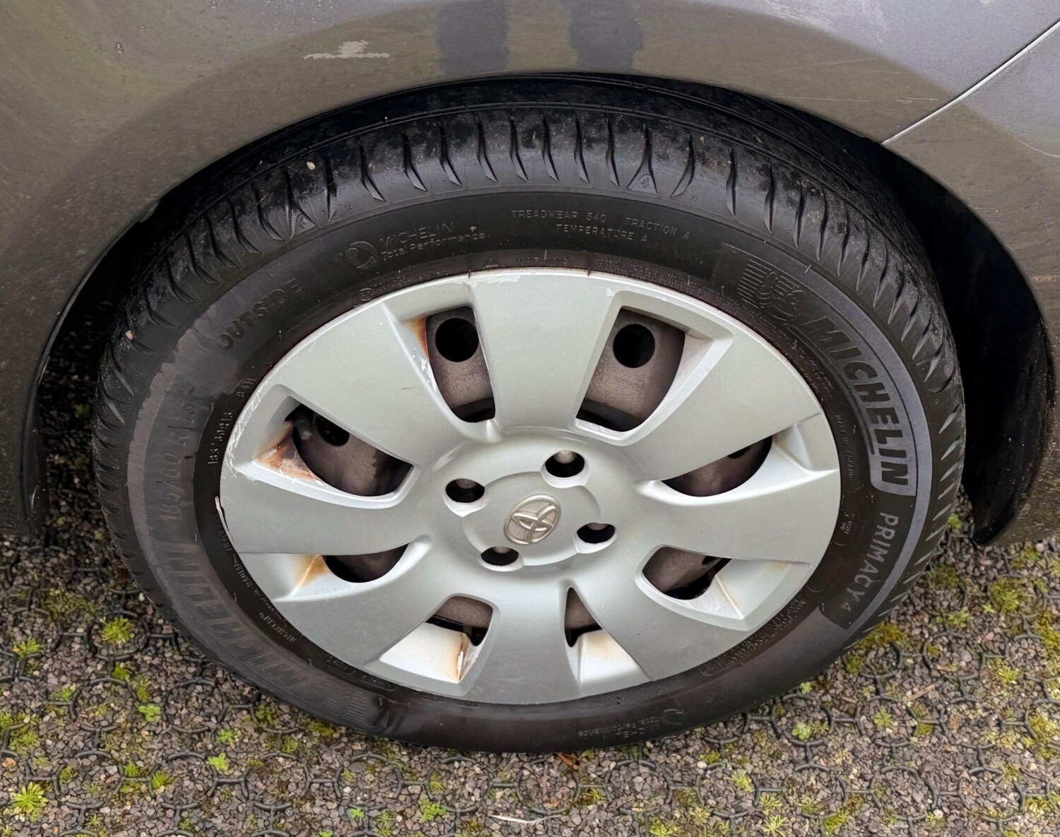 Used Toyota Yaris 2009 for sale - 78058073: Photo 15