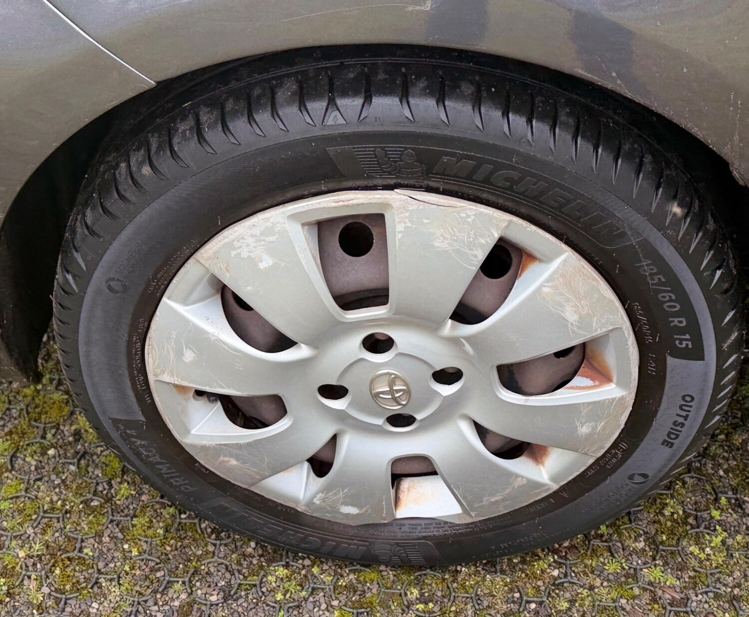 Used Toyota Yaris 2009 for sale - 78058073: Photo 17