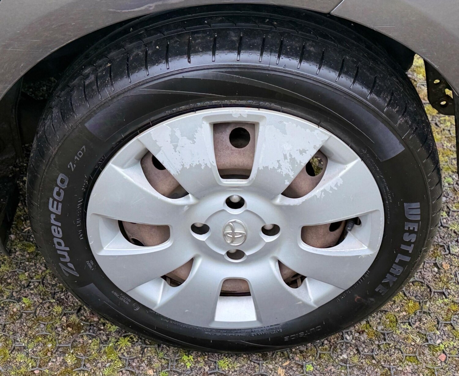 Used Toyota Yaris 2009 for sale - 78058073: Photo 18