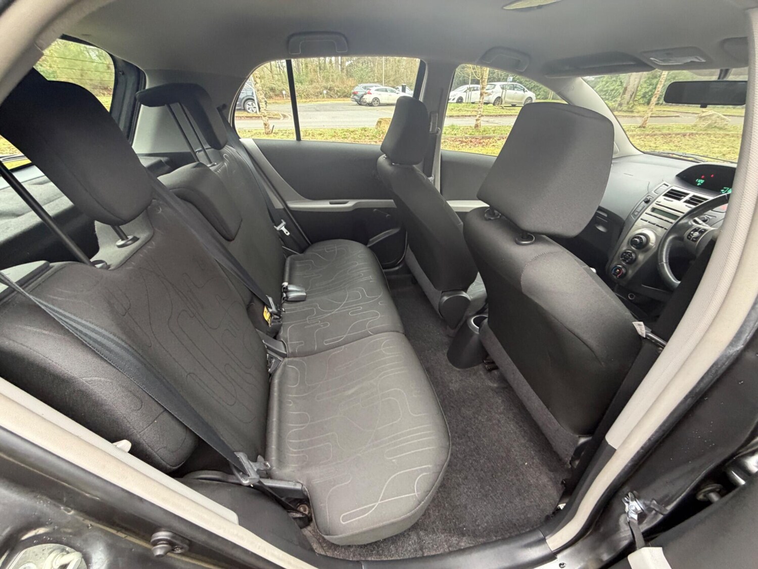 Used Toyota Yaris 2009 for sale - 78058073: Photo 29