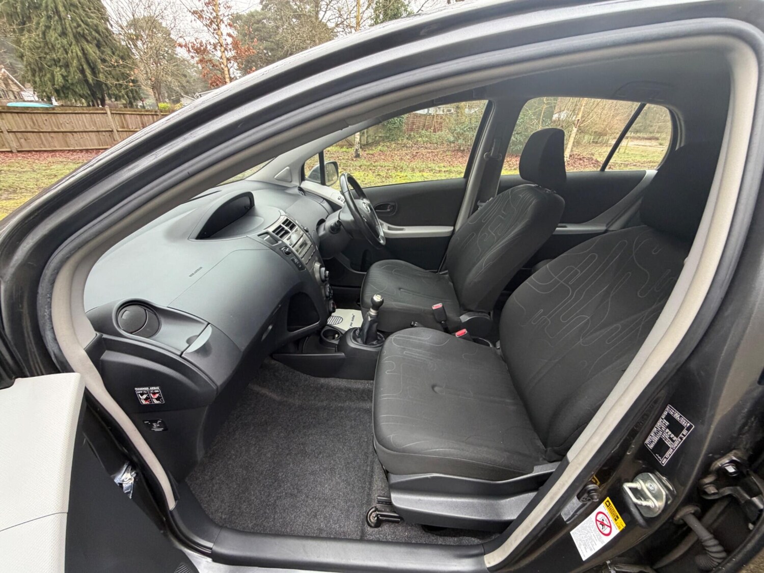 Used Toyota Yaris 2009 for sale - 78058073: Photo 31