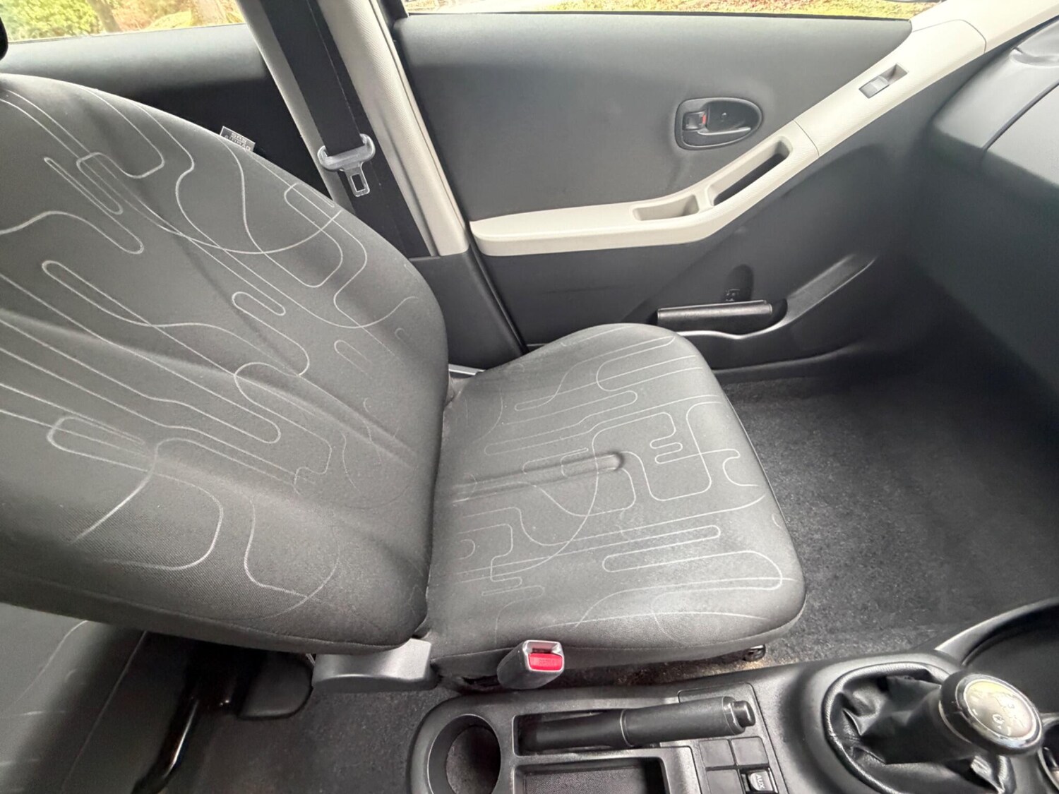 Used Toyota Yaris 2009 for sale - 78058073: Photo 35