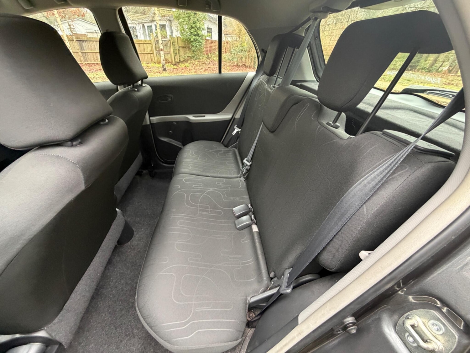 Used Toyota Yaris 2009 for sale - 78058073: Photo 5