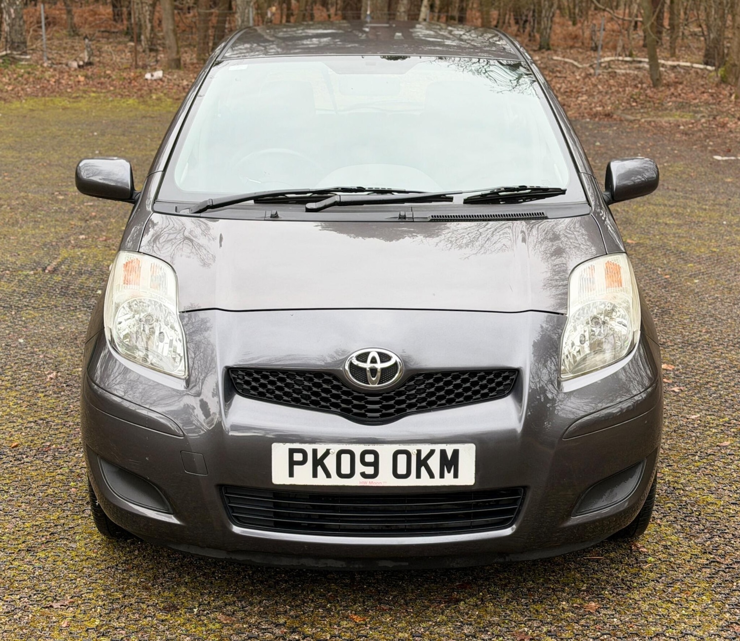 Used Toyota Yaris 2009 for sale - 78058073: Photo 6