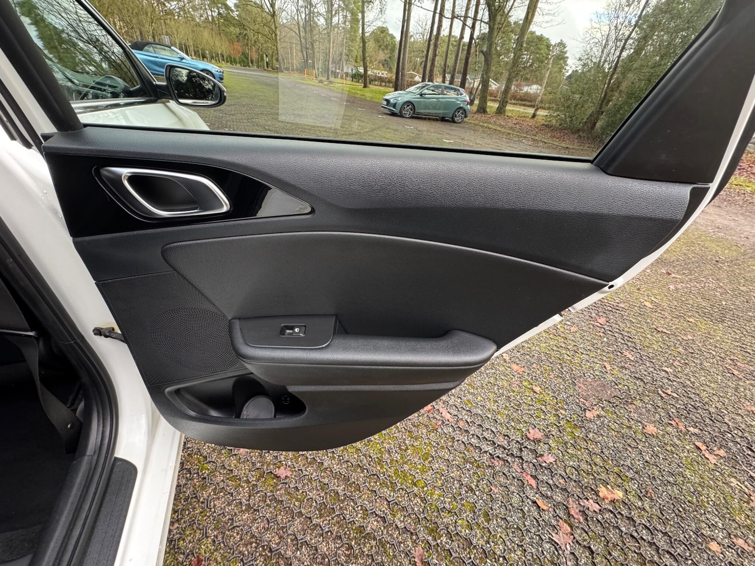 Used Kia Ceed 2018 for sale - 77268146: Photo 15