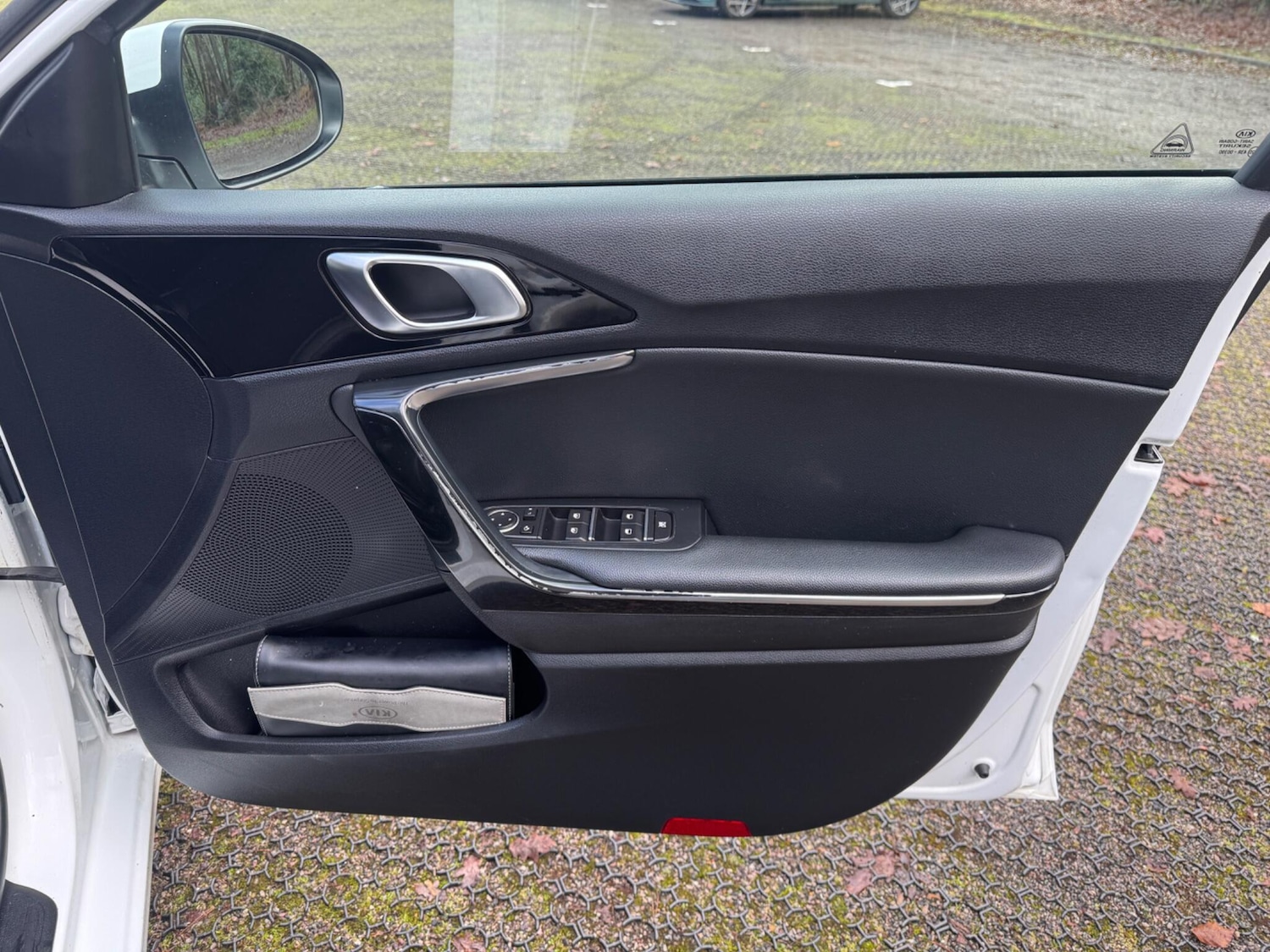 Used Kia Ceed 2018 for sale - 77268146: Photo 17