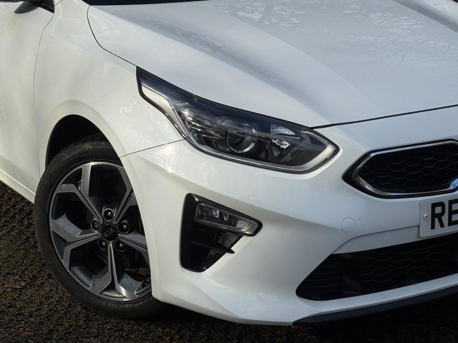 Used Kia Ceed 2018 for sale - 77268146: Photo 19