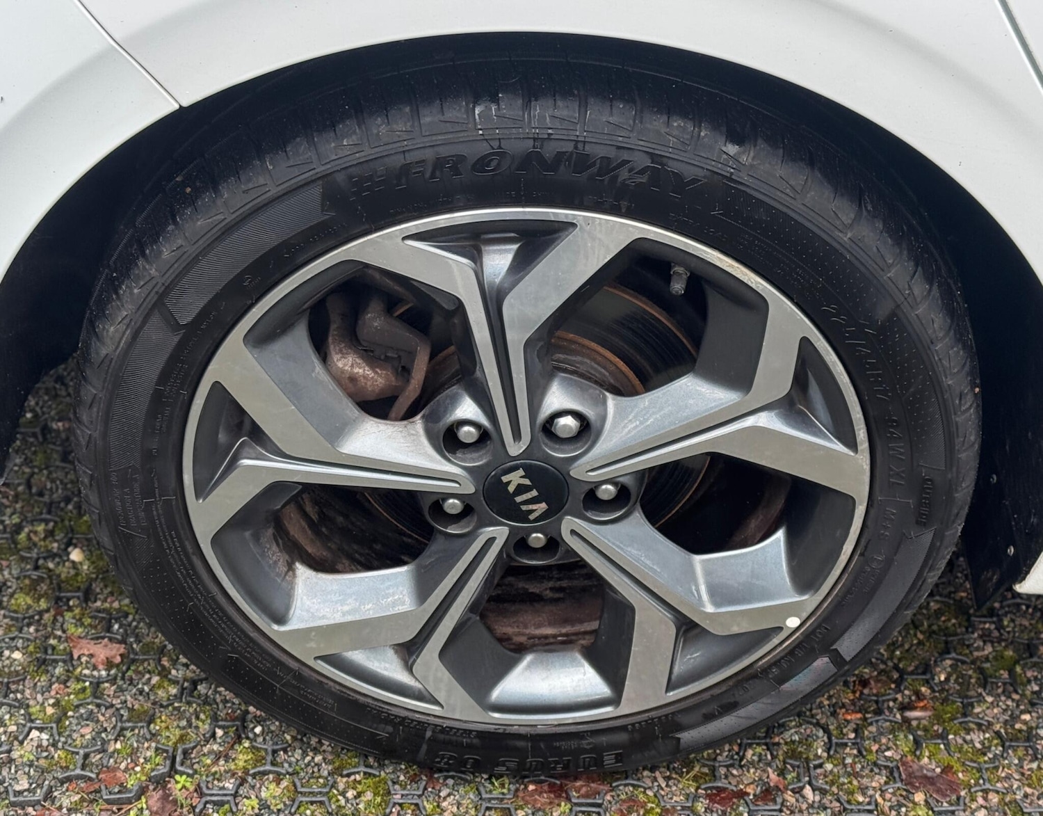 Used Kia Ceed 2018 for sale - 77268146: Photo 20